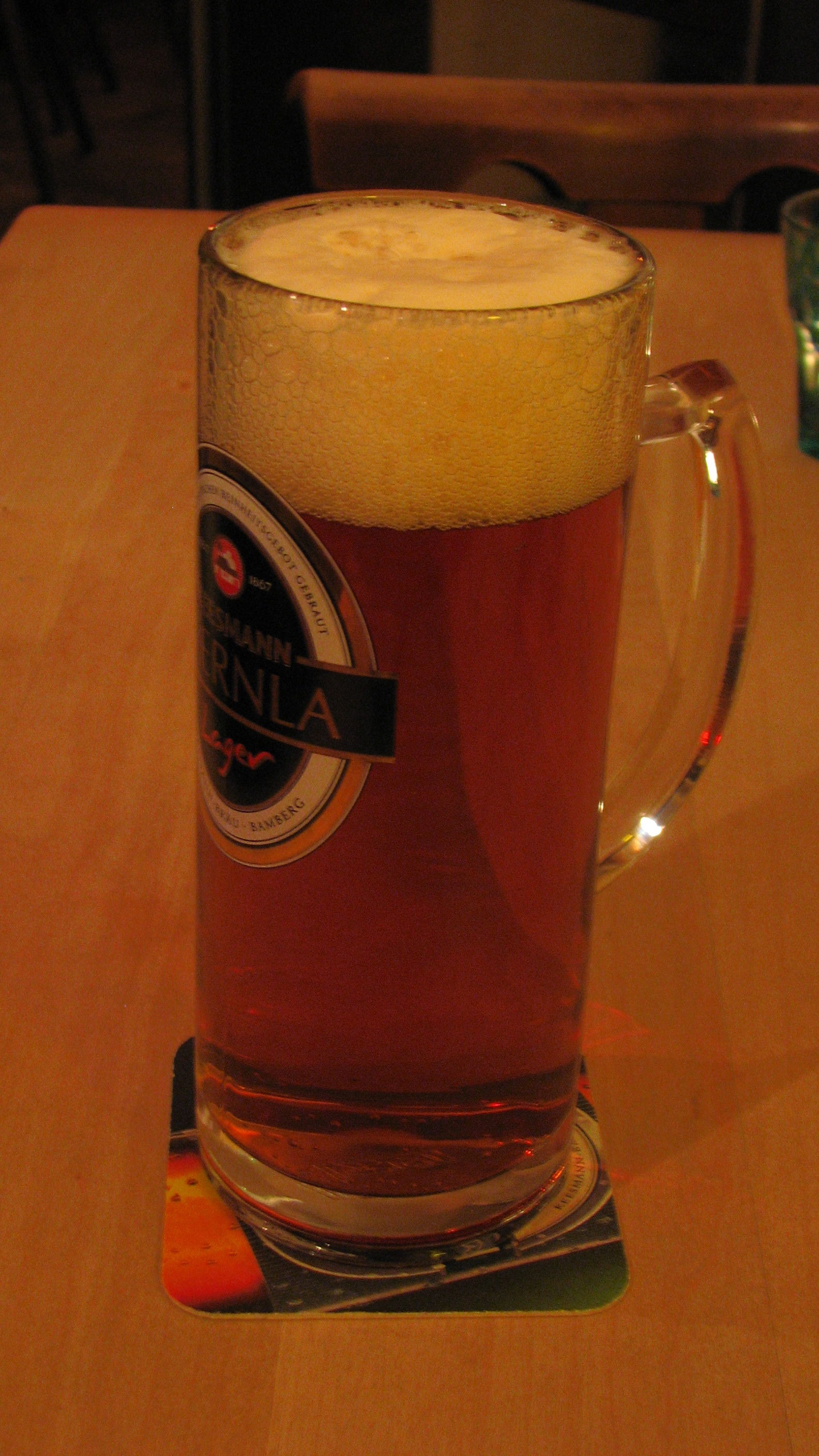 Bamberg,Brauen und das Bier